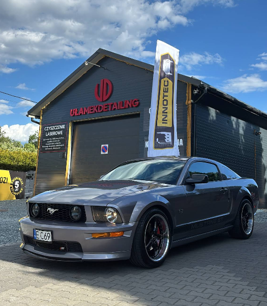 Realizacja Ułamek Detailing 7