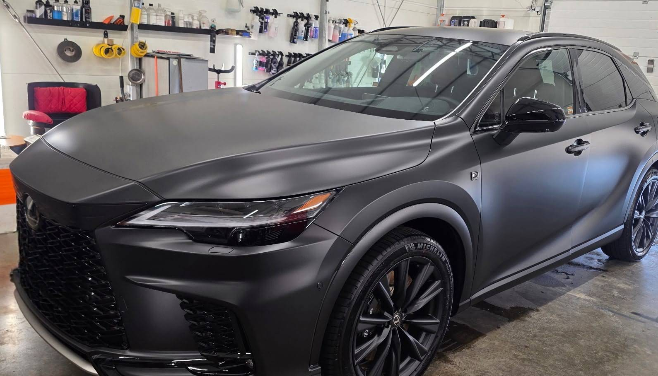 Realizacja Ułamek Detailing 8