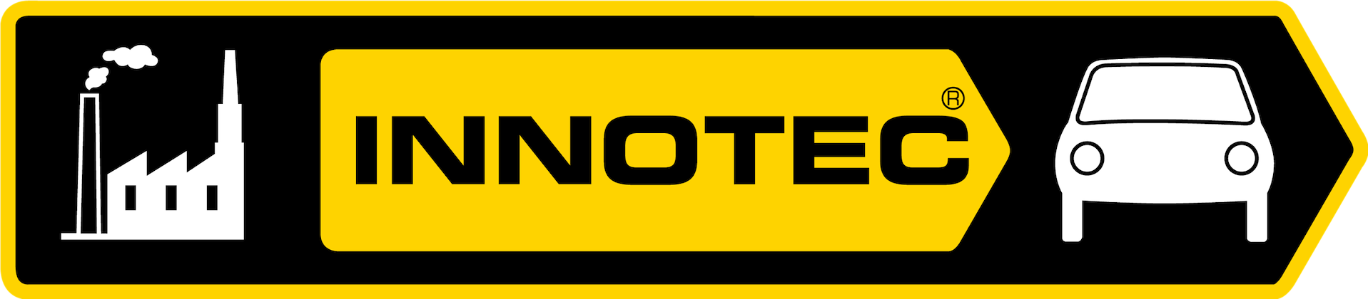 Innotec - certyfikowany partner